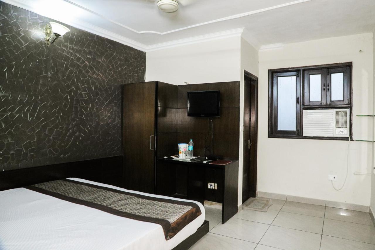 Hotel Centra Inn Νέο Δελχί Εξωτερικό φωτογραφία