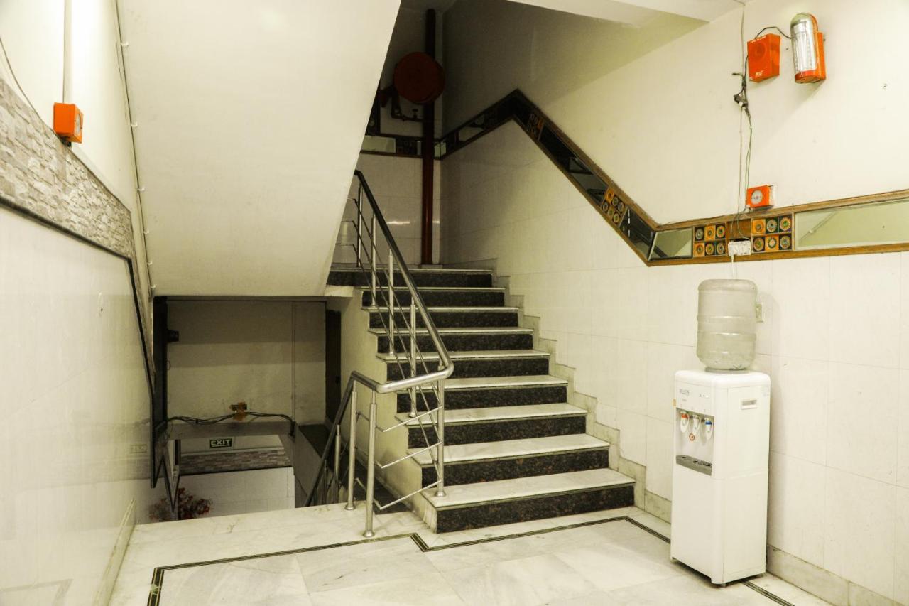 Hotel Centra Inn Νέο Δελχί Εξωτερικό φωτογραφία