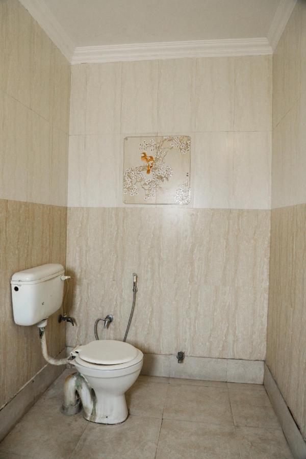 Hotel Centra Inn Νέο Δελχί Εξωτερικό φωτογραφία
