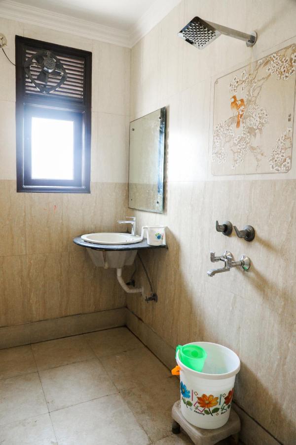 Hotel Centra Inn Νέο Δελχί Εξωτερικό φωτογραφία