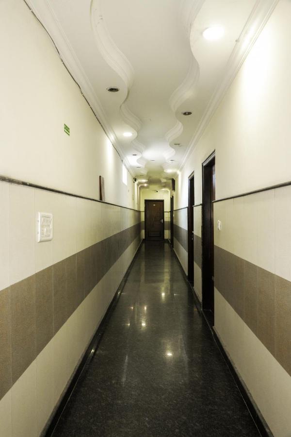 Hotel Centra Inn Νέο Δελχί Εξωτερικό φωτογραφία