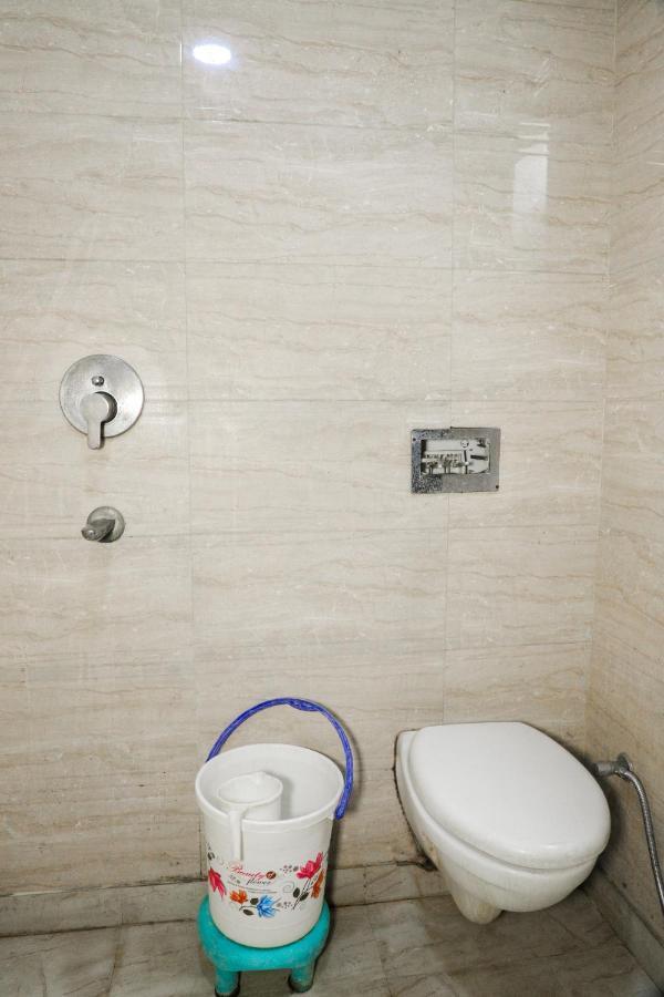 Hotel Centra Inn Νέο Δελχί Εξωτερικό φωτογραφία